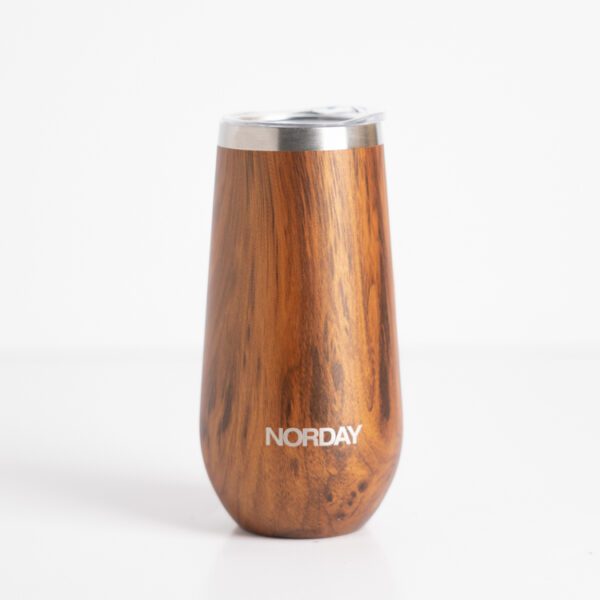 termo agavero 6 oz wood marca norday cl sico 143300 CAFE 3