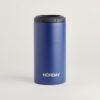 termo multican 12 oz navy marca norday cl sico 143305 AZUL 1