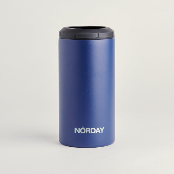 termo multican 12 oz navy marca norday cl sico 143305 AZUL 1