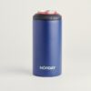 termo multican 12 oz navy marca norday cl sico 143305 AZUL 3