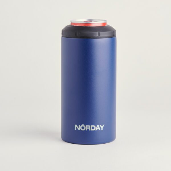 termo multican 12 oz navy marca norday cl sico 143305 AZUL 3