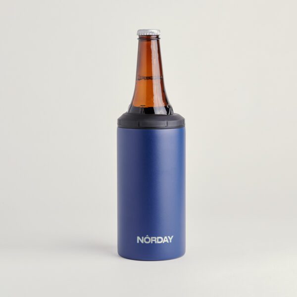 termo multican 12 oz navy marca norday cl sico 143305 AZUL 4