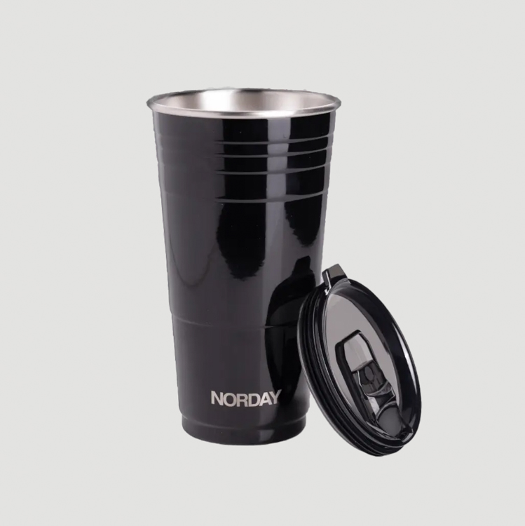 termo negro estilo party marca norday cl sico 163424 NEGRO 1