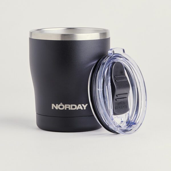 termo scoth 12 oz black marca norday cl sico 143302 NEGRO 2