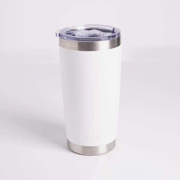 termo tumbler 20 oz white marca norday cl sico 143280 208726 3