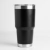 termo tumbler 30 oz black marca norday cl sico 143283 NEGRO 1