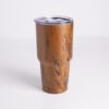 termo tumbler 30 oz wood marca norday cl sico 143285 CAFE 3