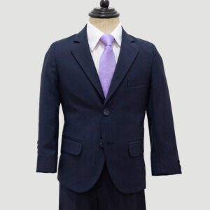 traje azul de nino estructura labrada marca emporium cl sico 139307 199356 1