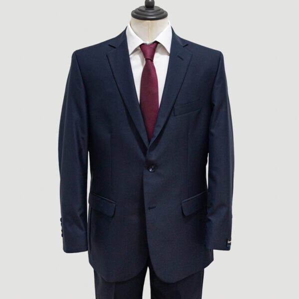 traje azul diseno plano marca emporium cl sico 138976 AZUL 1