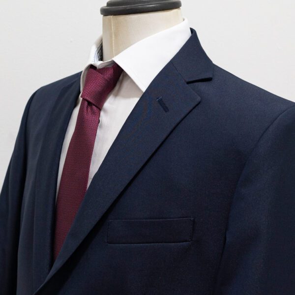 traje azul diseno plano marca emporium cl sico 138976 AZUL 2