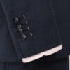 traje azul estructura labrada marca colletti slim 147905 AZUL 3