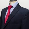 traje azul estructura labrada marca emporium cl sico 142871 AZUL 2