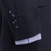traje azul estructura labrada marca emporium cl sico 142871 AZUL 3