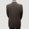 traje beige estructura labrada marca smart slim 154709 BEIGE 3