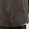 traje beige estructura labrada marca smart slim 154709 BEIGE 4