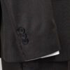 traje caf estructura labrada marca smart slim 148029 CAFE 4
