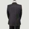 traje caf estructura labrada marca smart slim 148093 CAFE 3