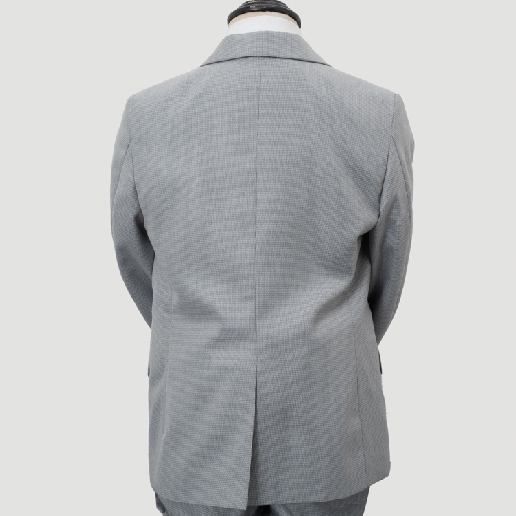 traje de nino gris estructura labrada marca emporium cl sico 155202 GRIS 3