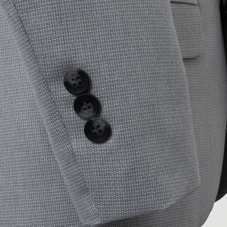 traje de nino gris estructura labrada marca emporium cl sico 155202 GRIS 4