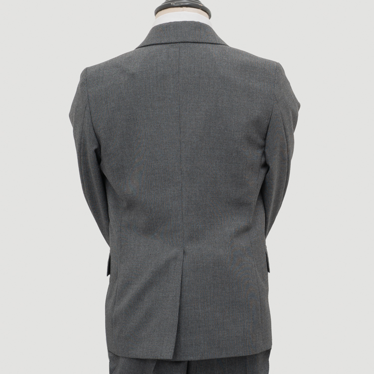 traje de nino gris estructura labrada marca emporium cl sico 155222 GRIS 3