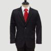 traje gris de nino estructura labrada marca emporium cl sico 139314 199355 1