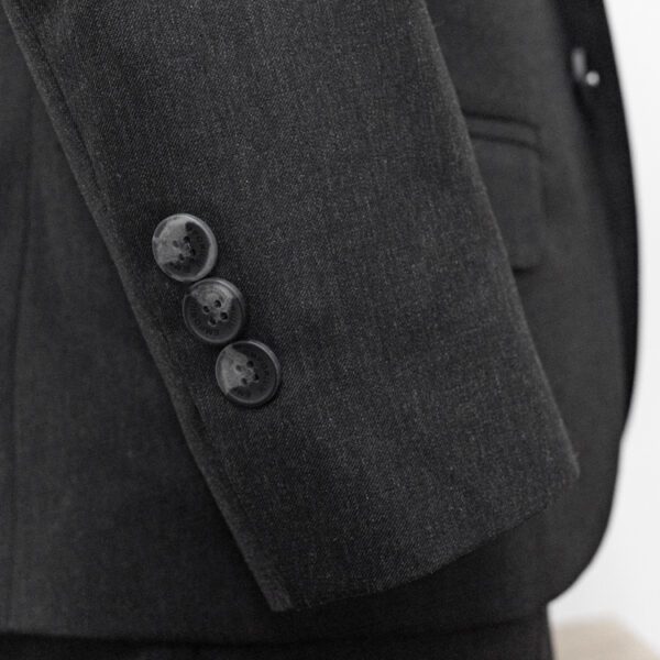 traje gris de nino estructura labrada marca emporium cl sico 139314 GRIS 3
