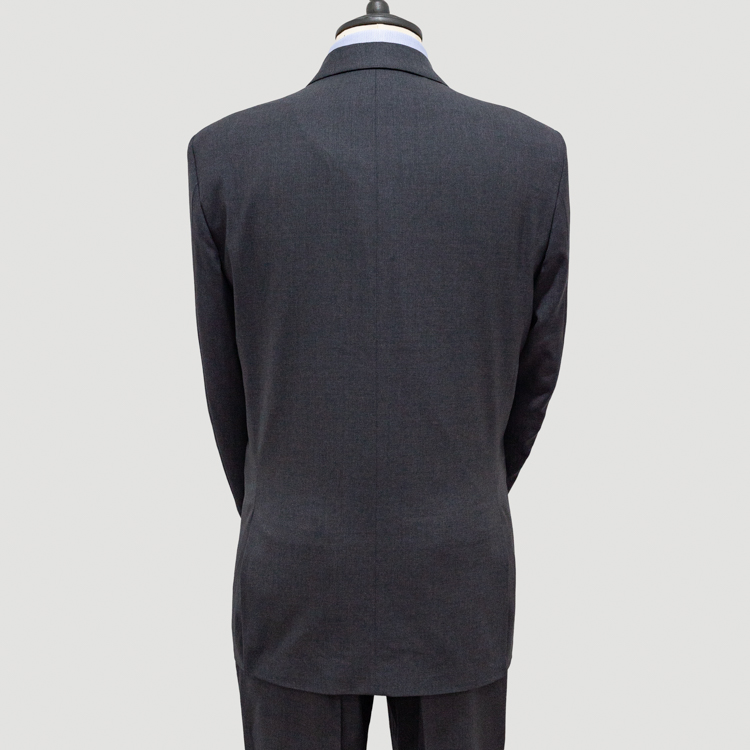 traje gris estructura labrada marca colletti cl sico 139258 GRIS 4