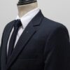traje gris estructura labrada marca colletti slim 147424 GRIS 2