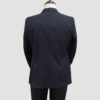 traje gris estructura labrada marca colletti slim 147424 GRIS 3