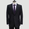 traje gris estructura labrada marca emporium cl sico 138964 GRIS 1