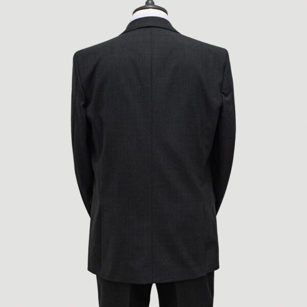 traje gris estructura labrada marca emporium cl sico 138964 GRIS 3