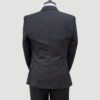 traje gris estructura labrada marca emporium slim 142157 GRIS 4