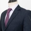 traje gris estructura labrada marca emporium slim 148845 261043 2