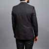 traje gris estructura labrada marca emporium slim 152800 GRIS OXF 3