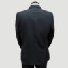 traje gris estructura labrada marca smart cl sico 145095 GRIS 2