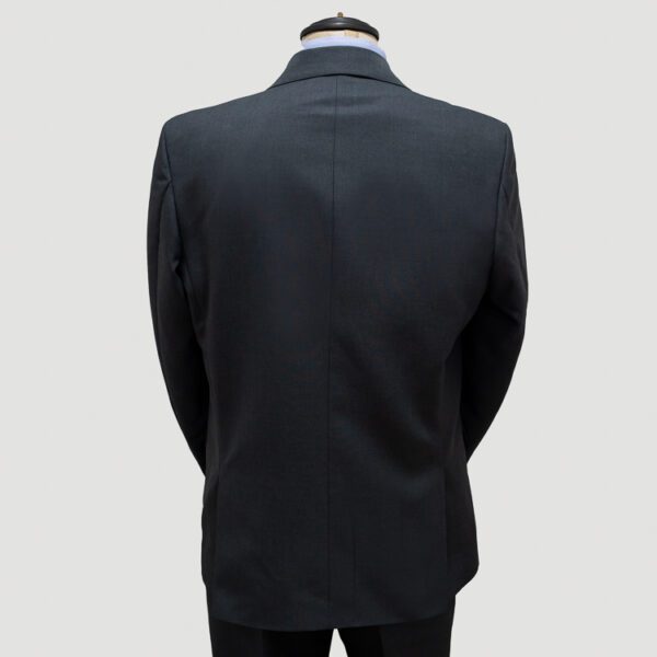 traje gris estructura labrada marca smart cl sico 145095 GRIS 2