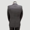 traje gris estructura labrada marca smart slim 139110 GRIS 2