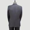 traje gris estructura labrada marca smart slim 139199 GRIS 2