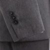 traje gris estructura labrada marca smart slim 144582 GRIS 3