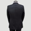 traje gris estructura labrada marca smart slim 144979 GRIS 4