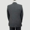 traje gris estructura labrada marca smart slim 152911 GRIS 3