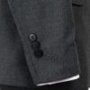 traje gris estructura labrada marca smart slim 152911 GRIS 4