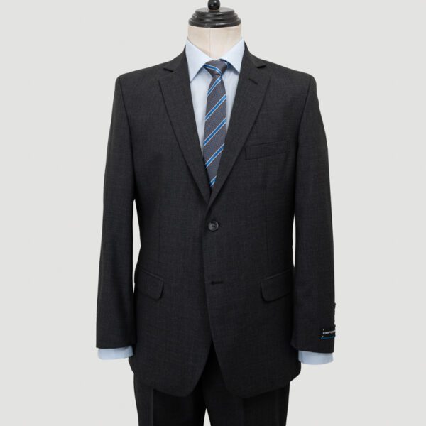 traje gris oxf estructura labrada marca emporium cl sico 148658 GRIS OXF 1