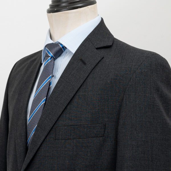 traje gris oxf estructura labrada marca emporium cl sico 148658 GRIS OXF 2