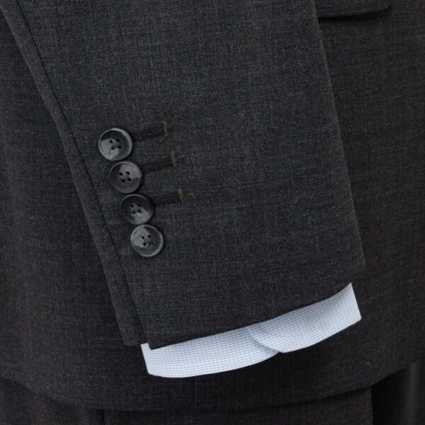 traje gris oxf estructura labrada marca emporium cl sico 148658 GRIS OXF 4
