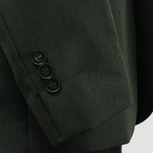 traje gris oxford estructura labrada marca smart slim 154701 GRIS OXF 4