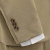traje khaki estructura labrada marca smart slim 144000 KHAKI 2