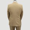 traje khaki estructura labrada marca smart slim 144000 KHAKI 3