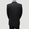 traje negro estructura labrada marca emporium cl sico 146349 NEGRO 4