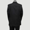 traje negro estructura labrada marca emporium cl sico 148620 NEGRO 4